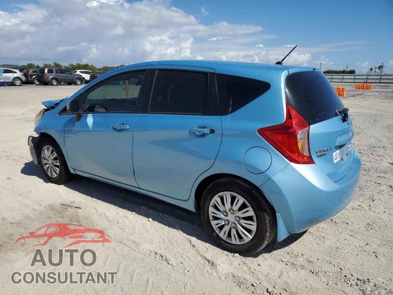 NISSAN VERSA 2014 - 3N1CE2CP2EL364839