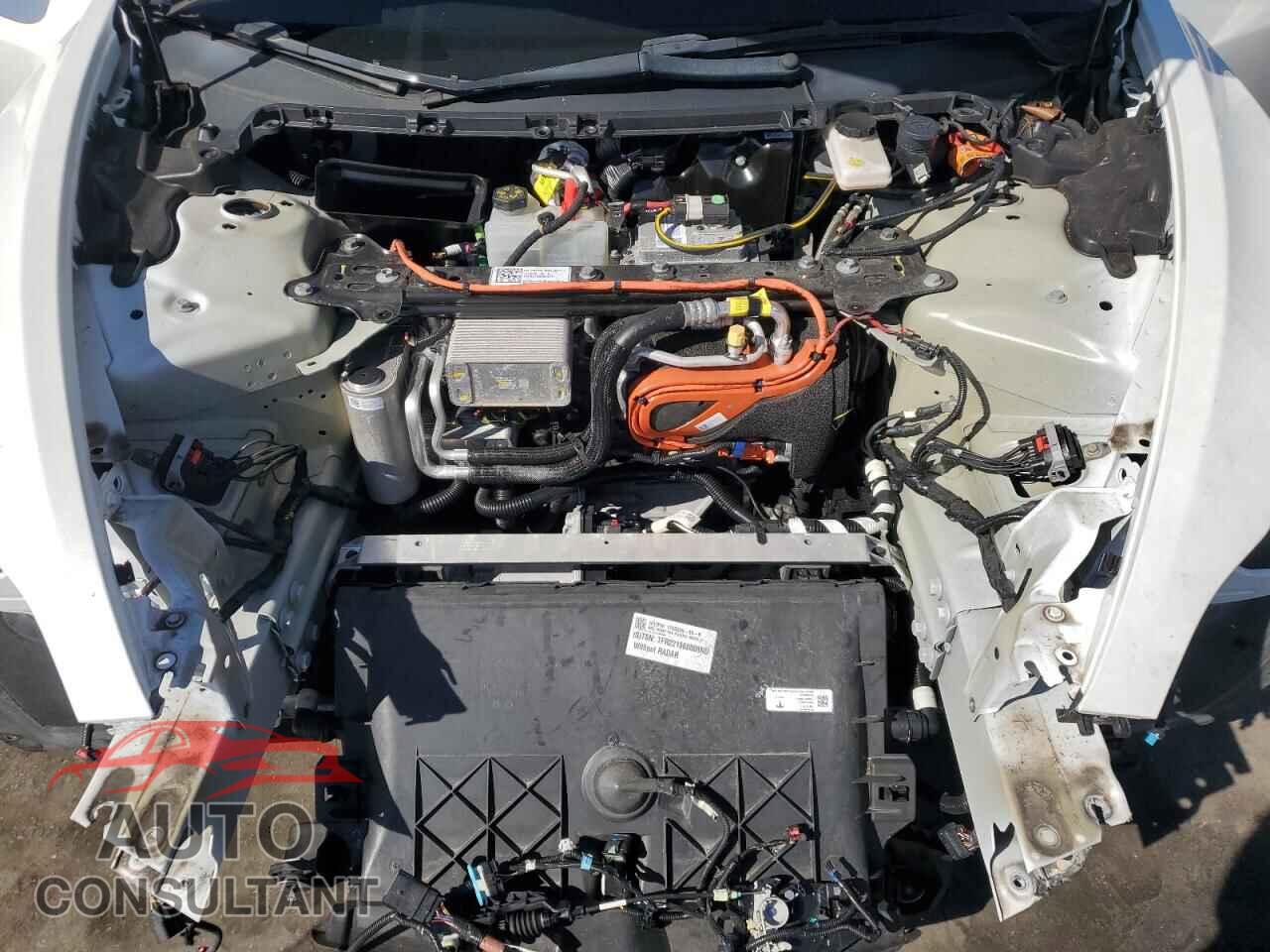 TESLA MODEL 3 2022 - 5YJ3E1EBXNF271087