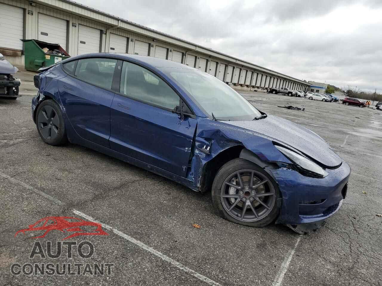 TESLA MODEL 3 2023 - 5YJ3E1EA6PF642272