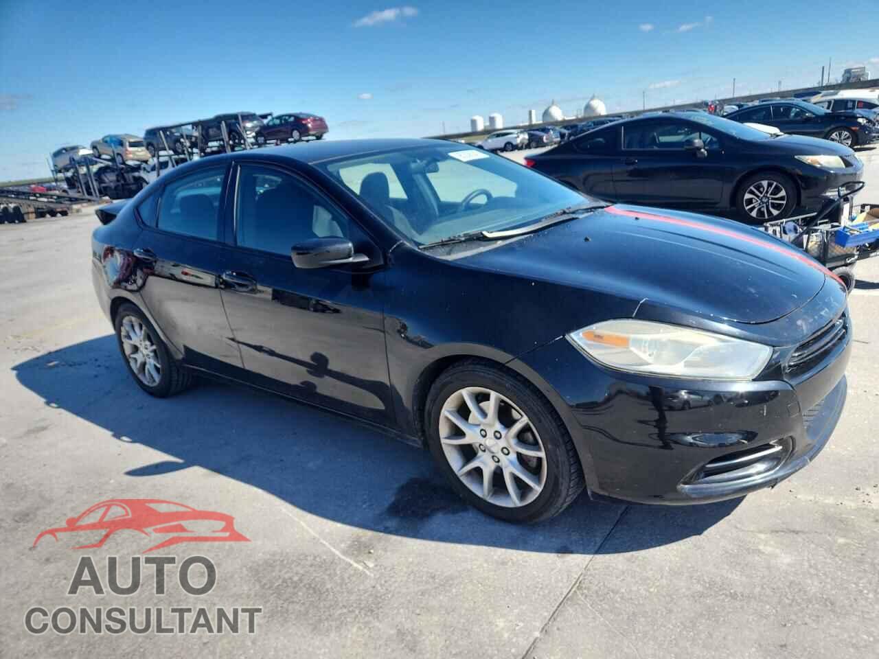 DODGE DART 2015 - 1C3CDFAA7FD123103