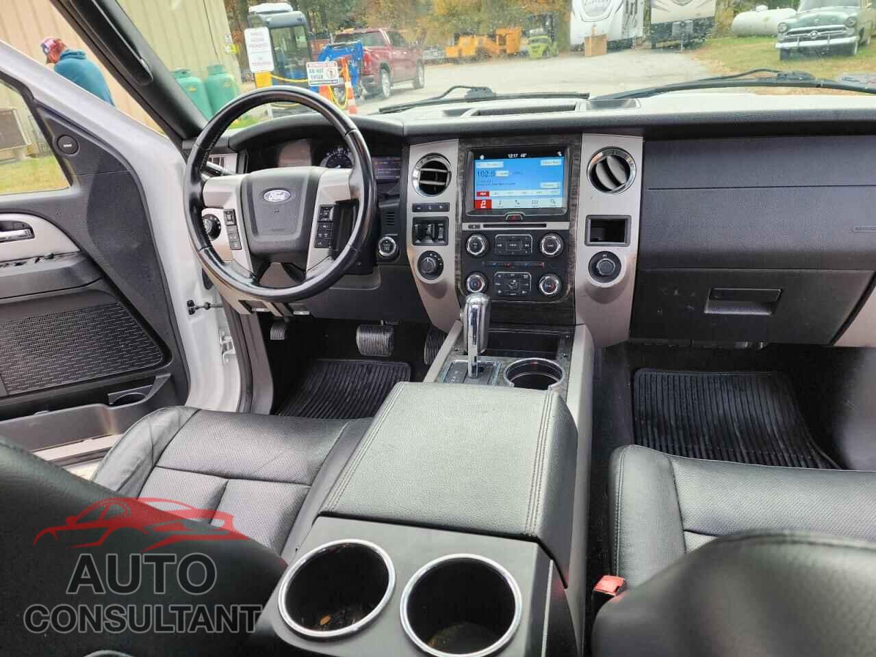 FORD EXPEDITION 2017 - 1FMJU2AT1HEA01083
