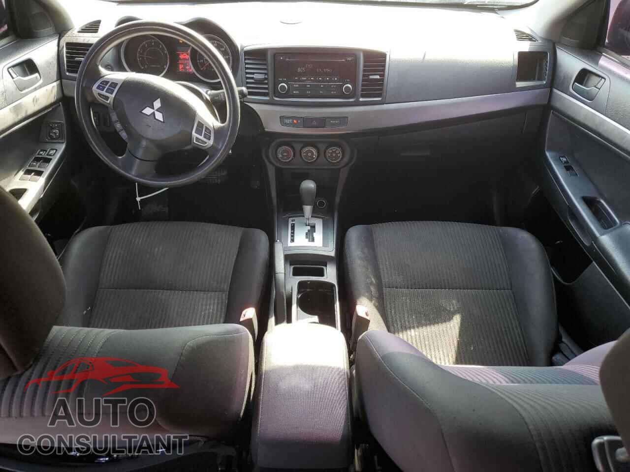 MITSUBISHI LANCER 2015 - JA32U2FU3FU018270