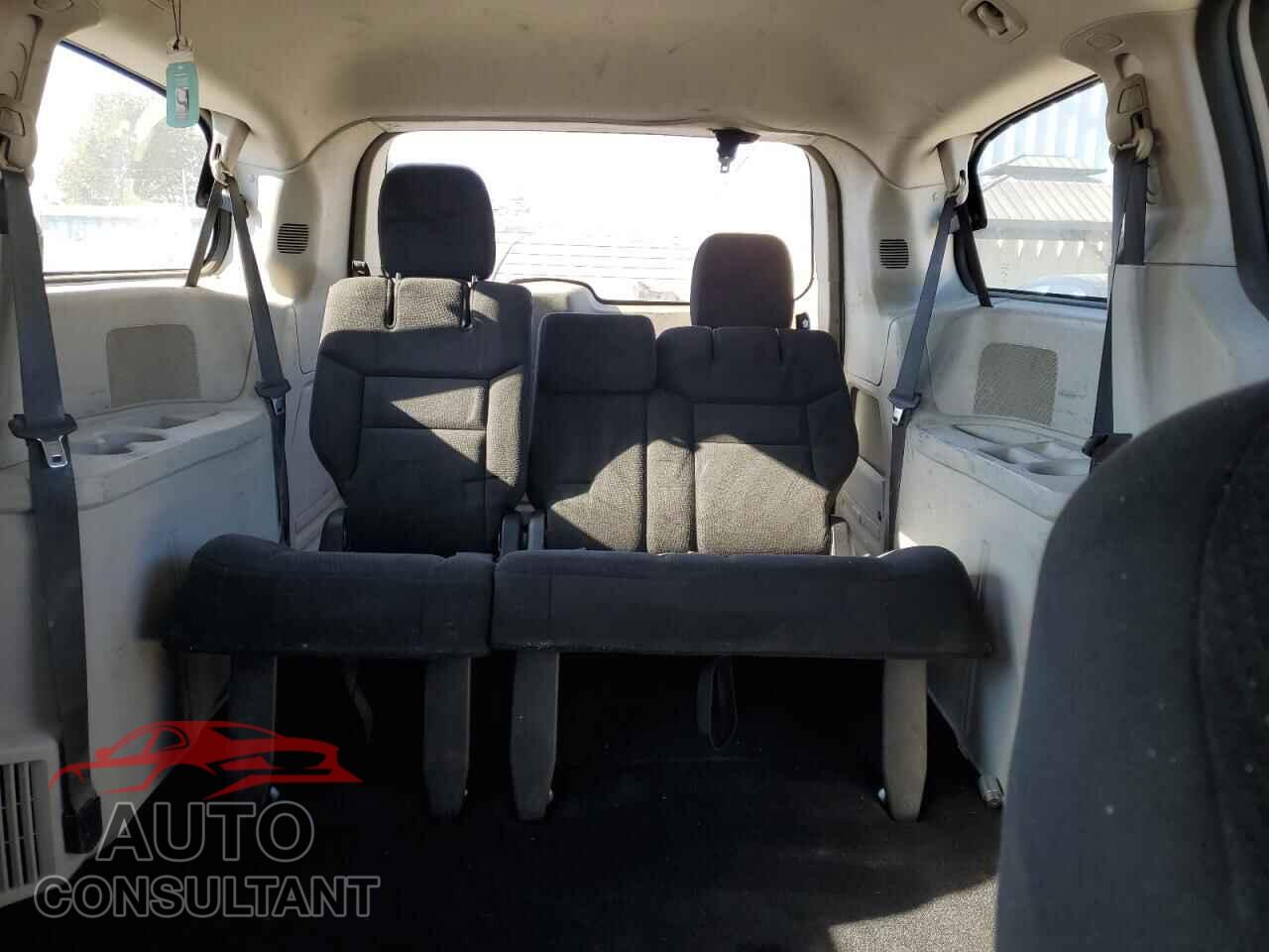 DODGE CARAVAN 2015 - 2C4RDGBG1FR621745