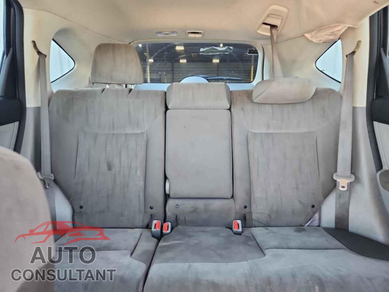 HONDA CRV 2014 - 2HKRM3H33EH543767
