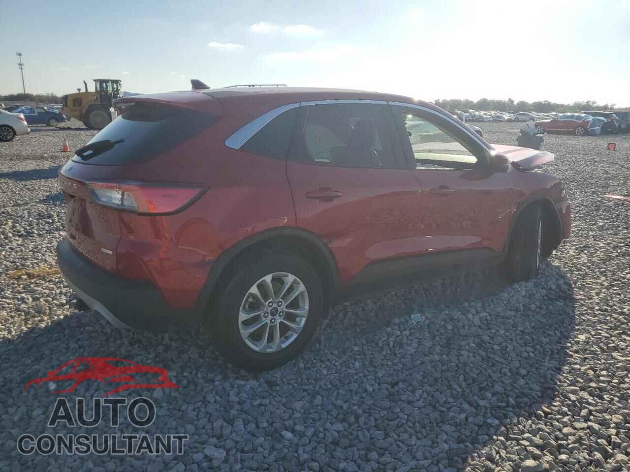 FORD ESCAPE 2020 - 1FMCU0G61LUA94216