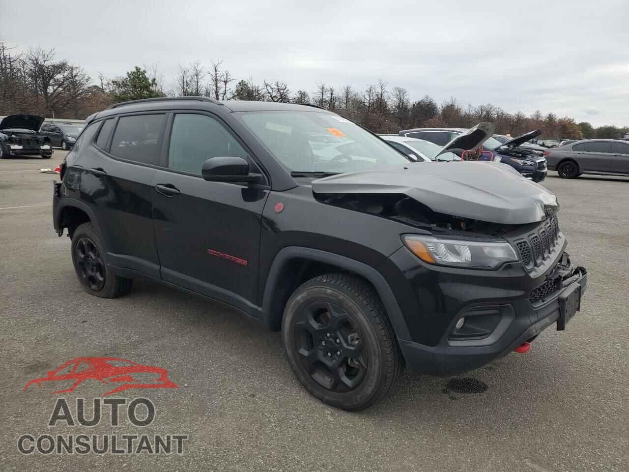 JEEP COMPASS 2023 - 3C4NJDDN2PT556713