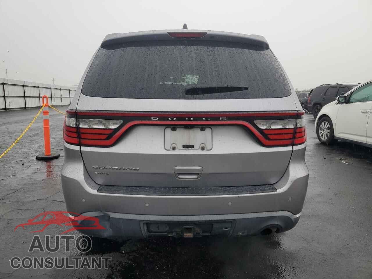 DODGE DURANGO 2014 - 1C4RDJAGXEC295983