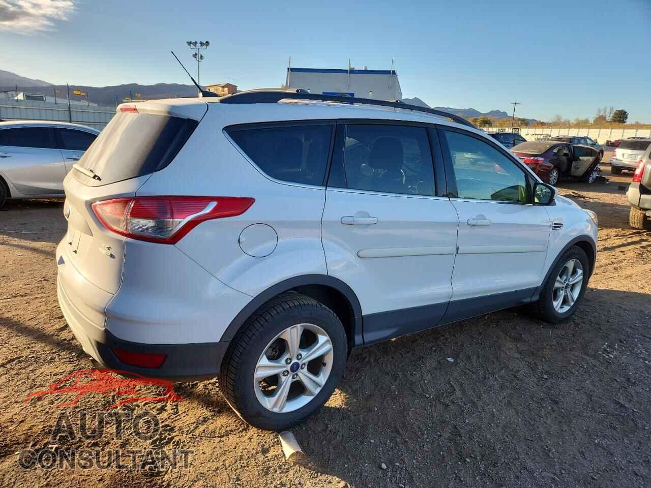 FORD ESCAPE 2014 - 1FMCU9GX4EUC60244