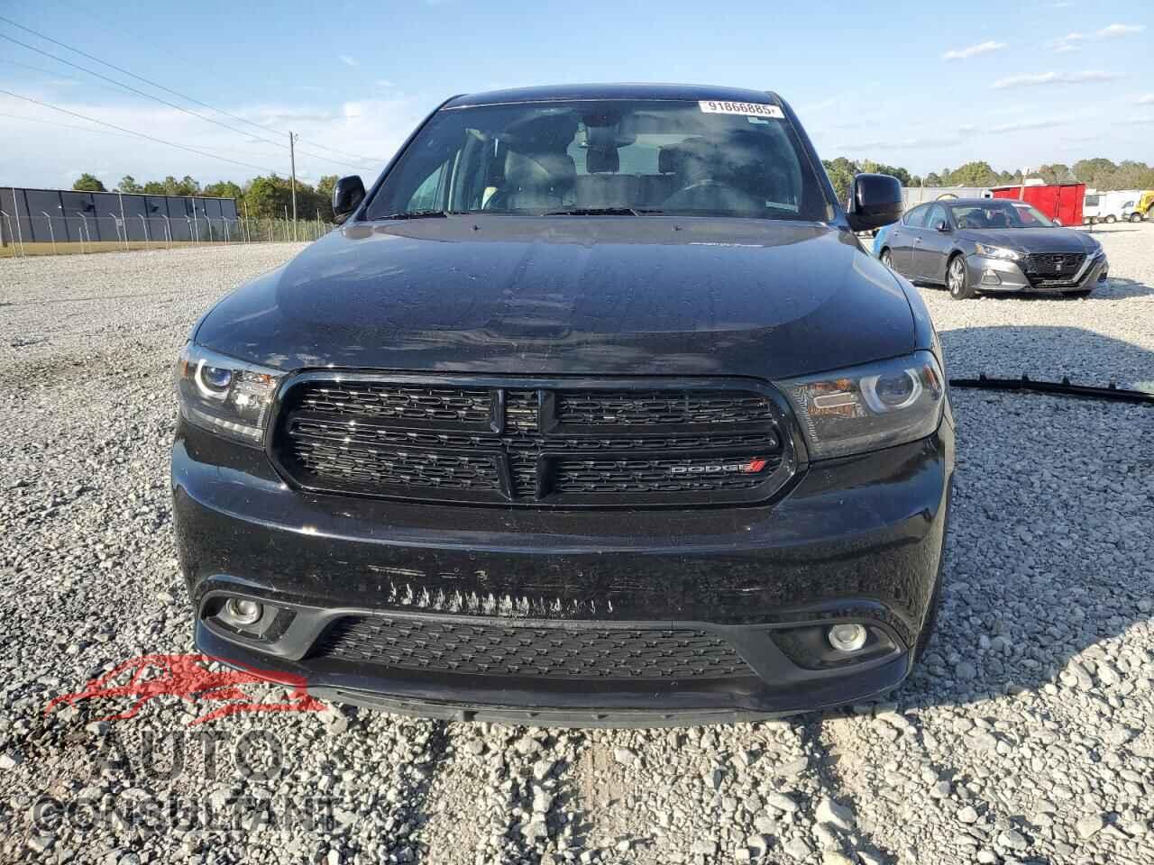DODGE DURANGO 2020 - 1C4RDHAG3LC129956