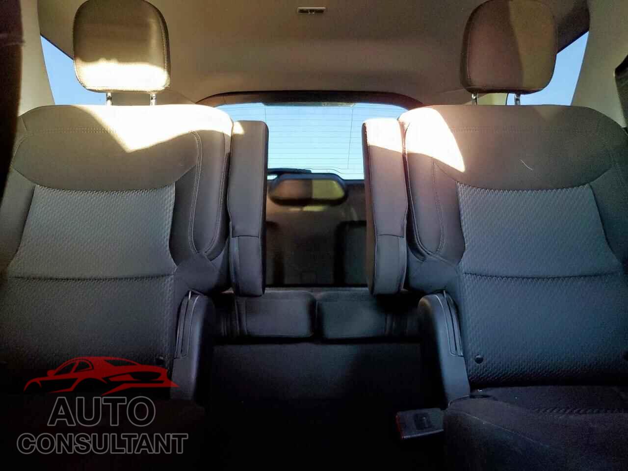 FORD EXPLORER 2023 - 1FMSK7DHXPGB52697