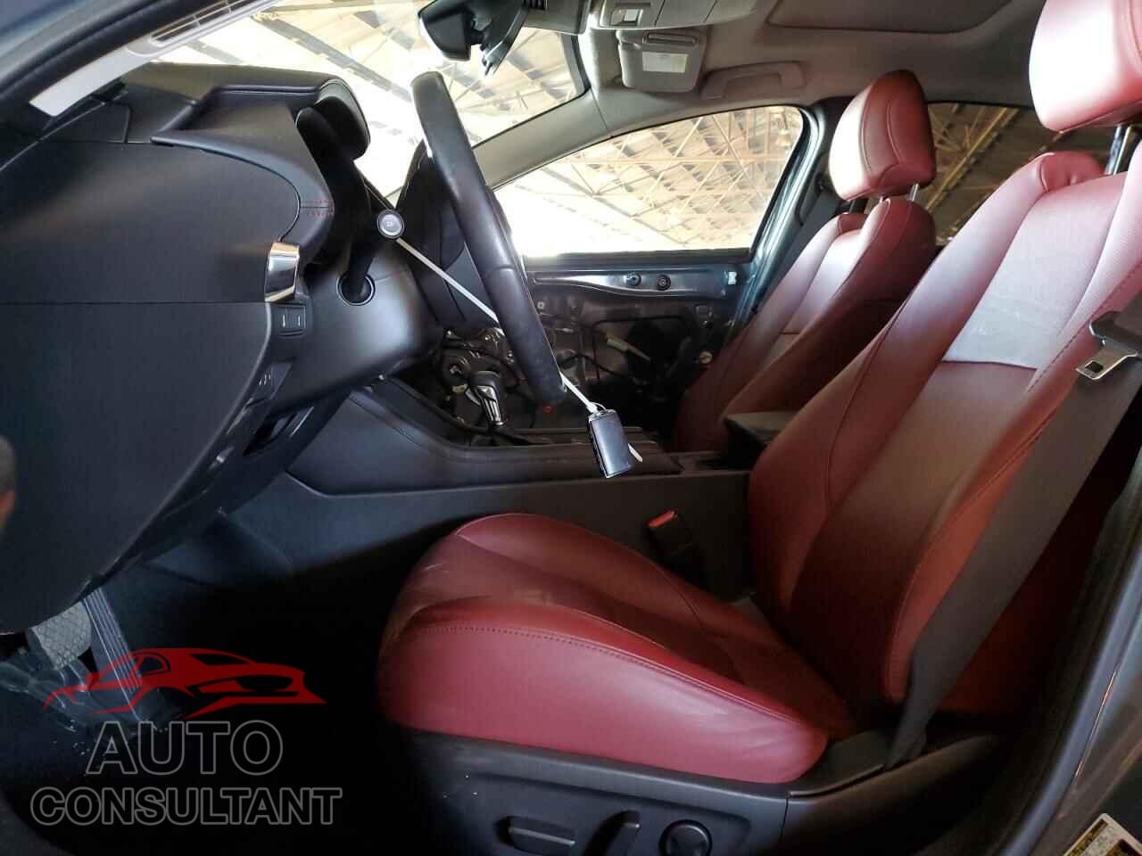 MAZDA 3 2023 - 3MZBPBCM8PM361284