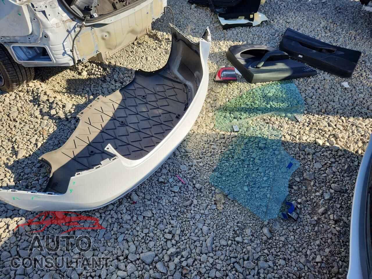 TESLA MODEL 3 2018 - 5YJ3E1EBXJF093854