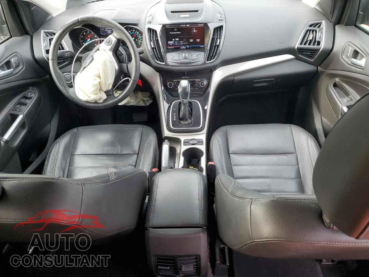 FORD ESCAPE 2013 - 1FMCU9H95DUA47351