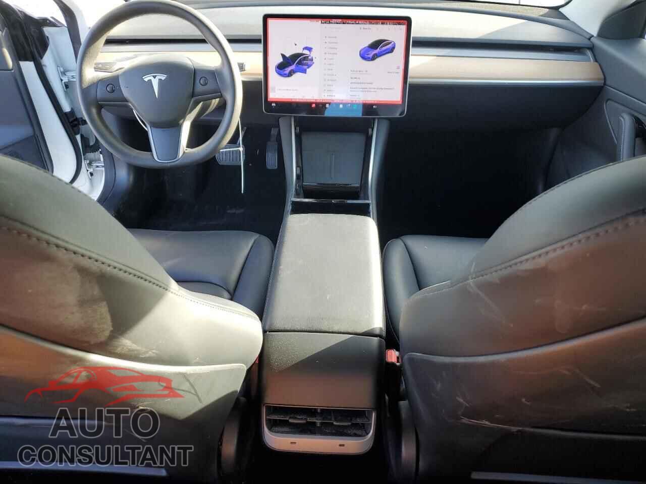 TESLA MODEL 3 2020 - 5YJ3E1EA7LF797066