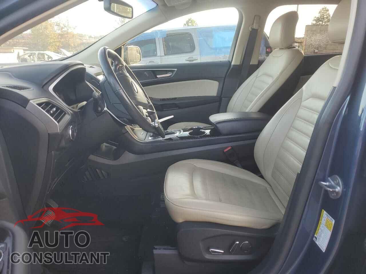 FORD EDGE 2018 - 2FMPK3J91JBC58269