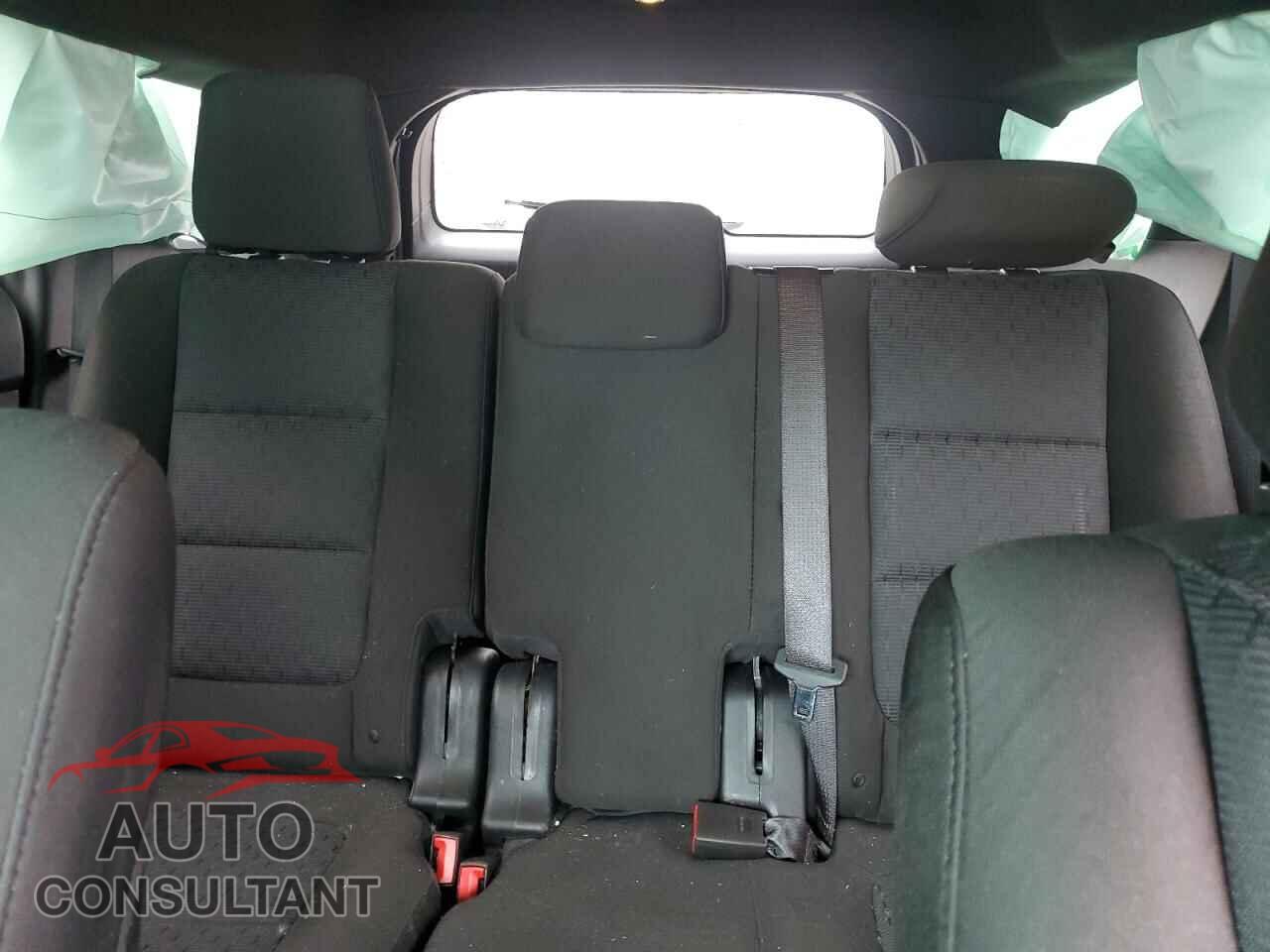 FORD EXPLORER 2014 - 1FM5K8D88EGA98364