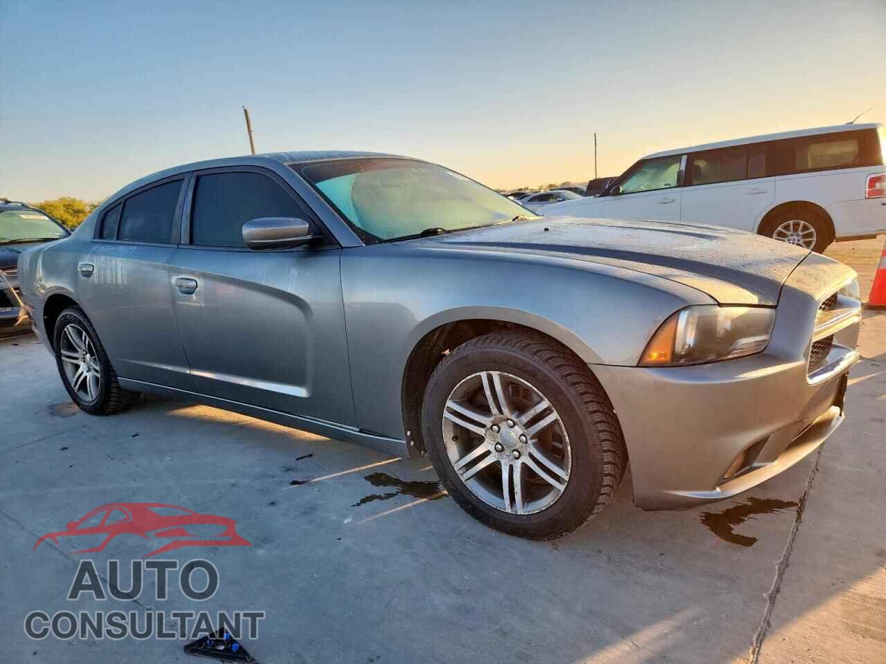 DODGE CHARGER 2012 - 2C3CDXAG6CH304850