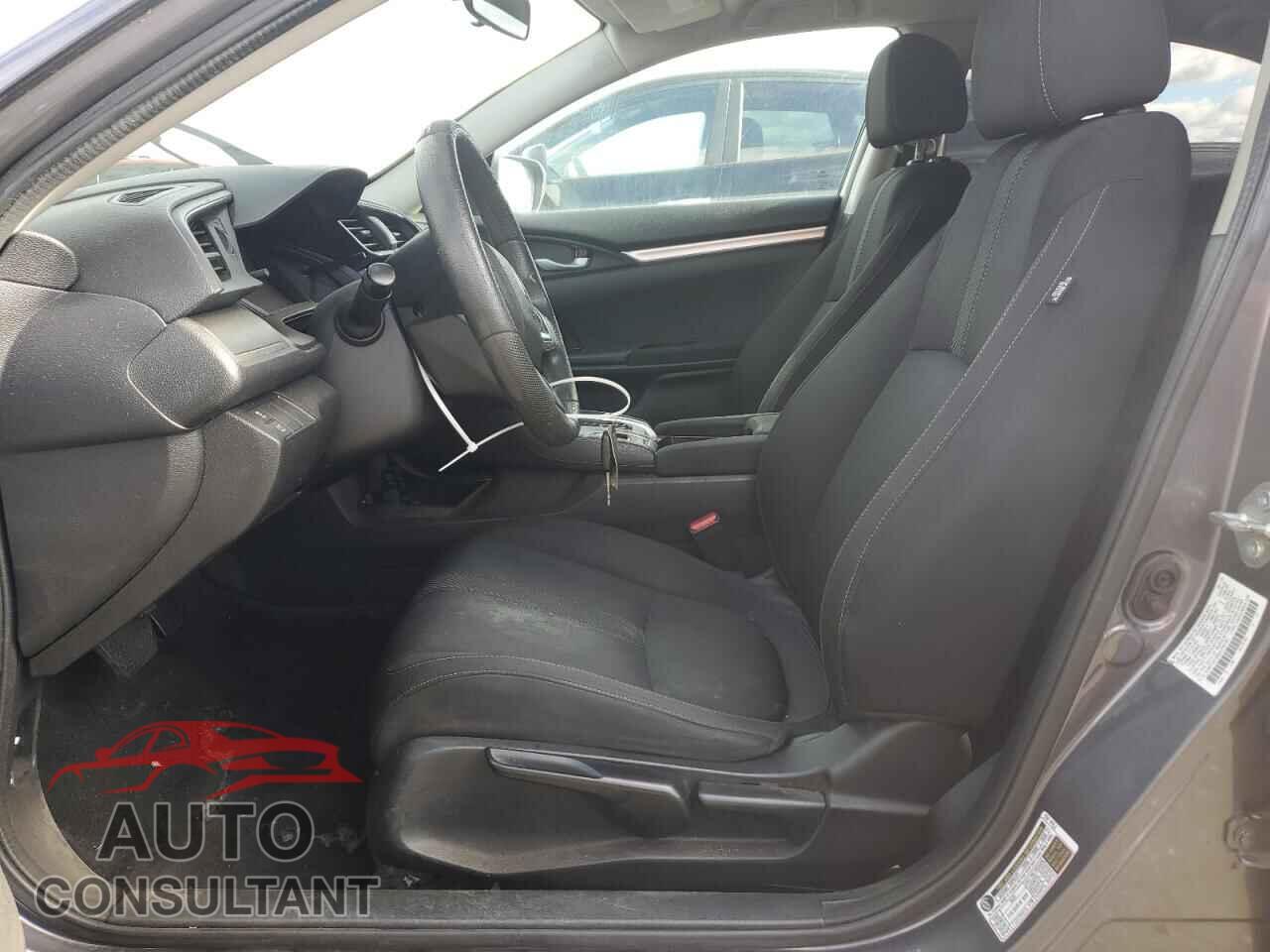 HONDA CIVIC 2016 - 2HGFC2F59GH536145