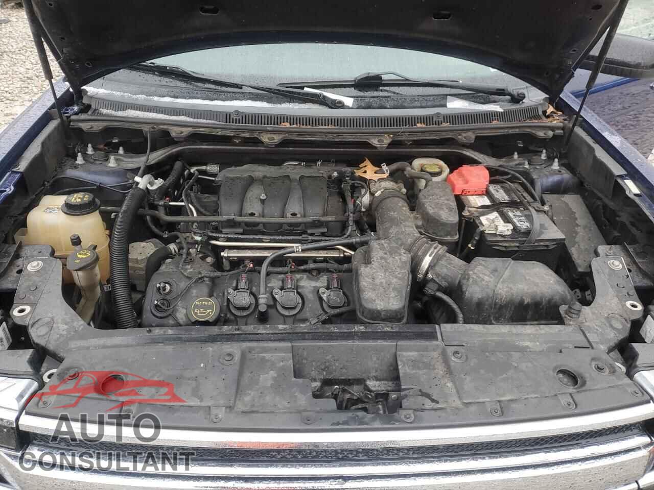 FORD FLEX 2015 - 2FMGK5C83FBA07714