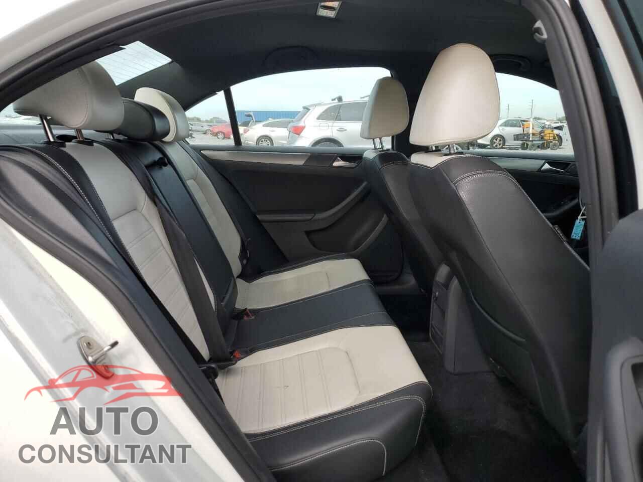 VOLKSWAGEN JETTA 2016 - 3VWD17AJ9GM335177