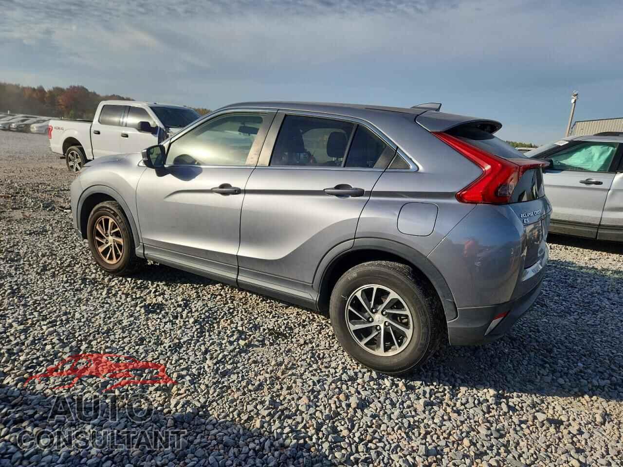 MITSUBISHI ECLIPSE 2020 - JA4AS3AA3LZ021703