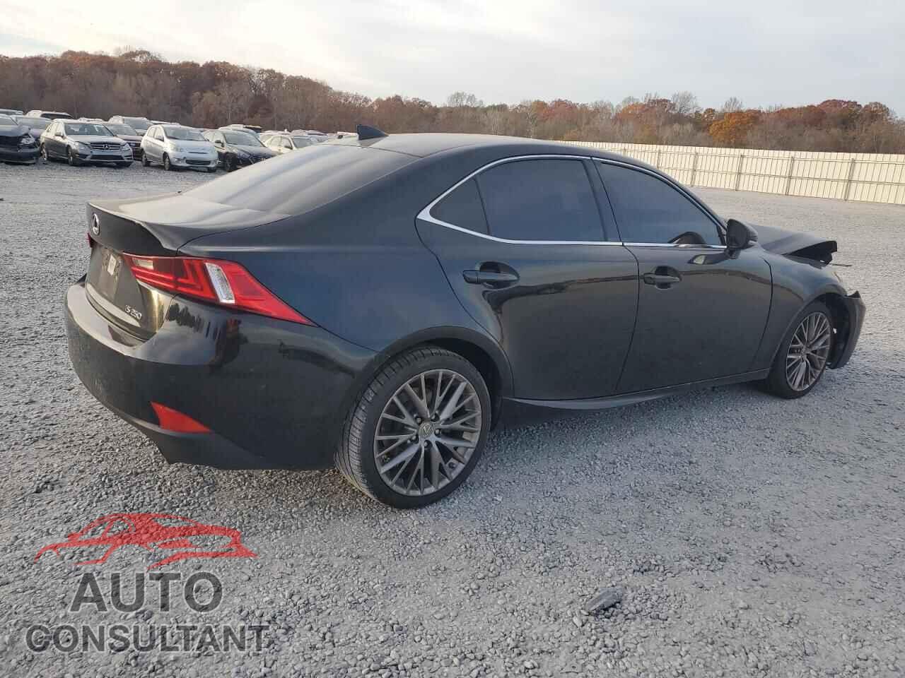LEXUS IS 2014 - JTHBF1D28E5032440