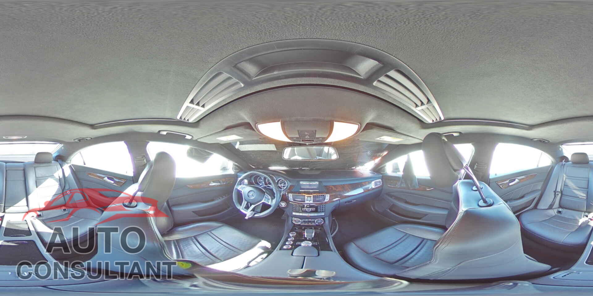 MERCEDES-BENZ CLS-CLASS 2013 - WDDLJ7EB8DA074883