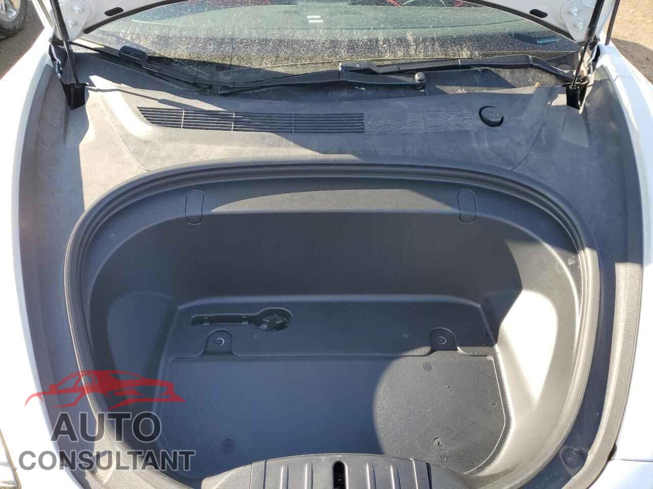 TESLA MODEL 3 2019 - 5YJ3E1EA7KF487661