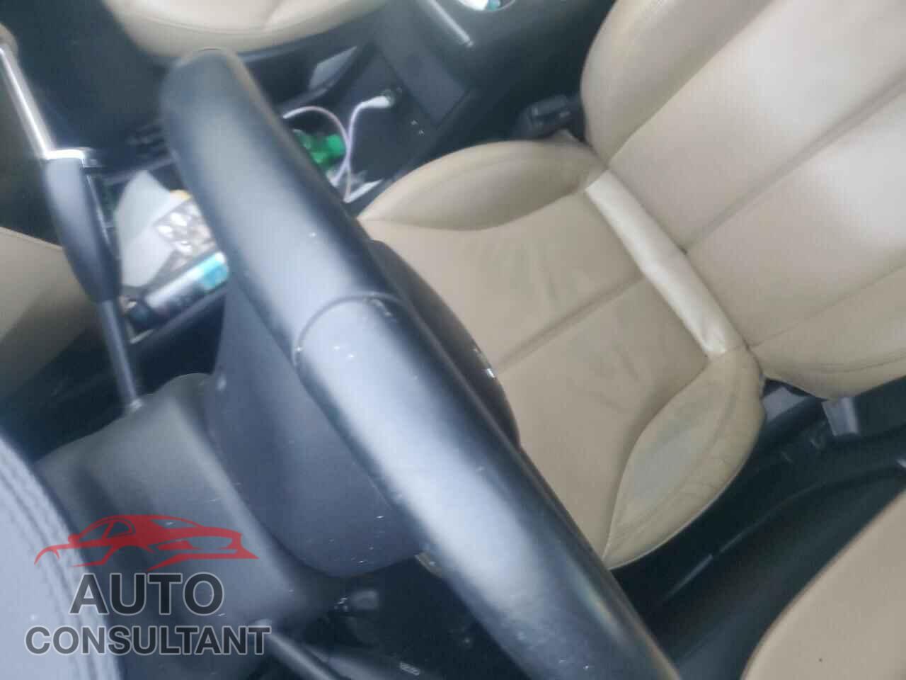 TESLA MODEL S 2013 - 5YJSA1DN1DFP18908