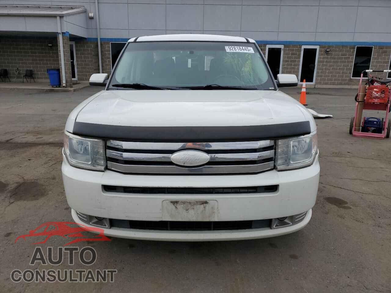 FORD FLEX 2012 - 2FMHK6CC6CBD12005