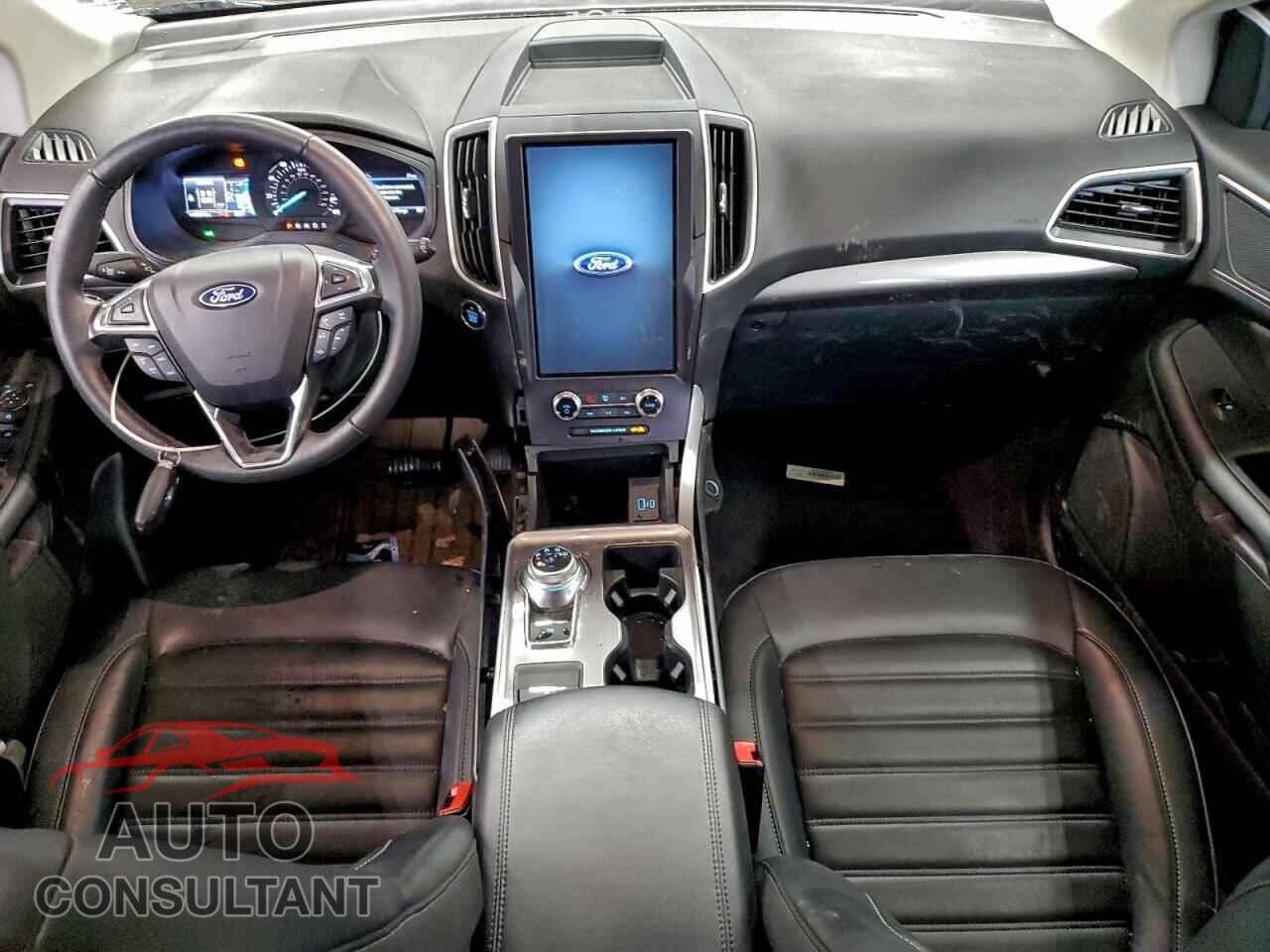 FORD EDGE 2024 - 2FMPK4J93RBA60584