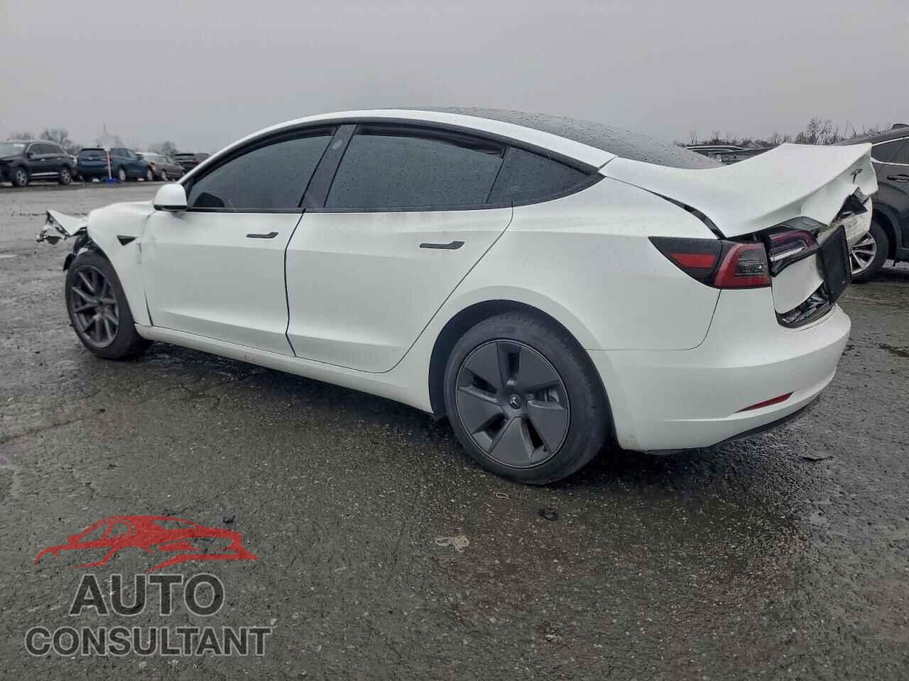 TESLA MODEL 3 2023 - 5YJ3E1EA4PF542588