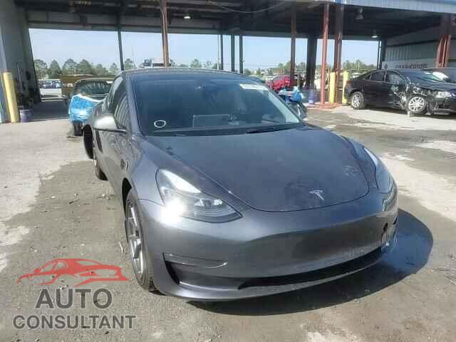 TESLA MODEL 3 2023 - 5YJ3E1EA0PF652666