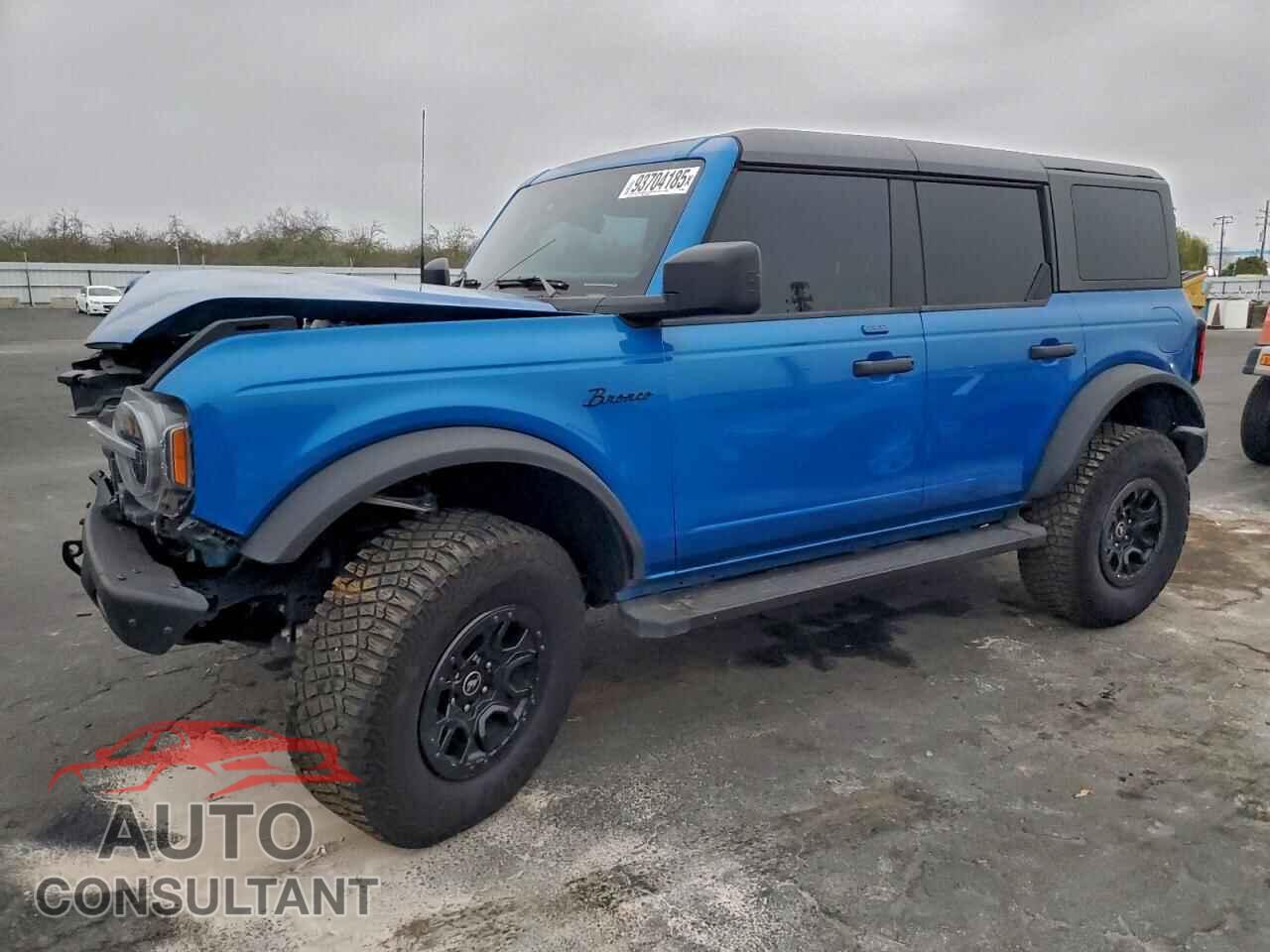 FORD BRONCO 2023 - 1FMEE5DP8PLB62376
