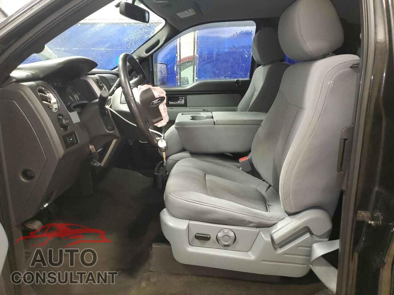 FORD F-150 2013 - 1FTFX1EF6DFD39020