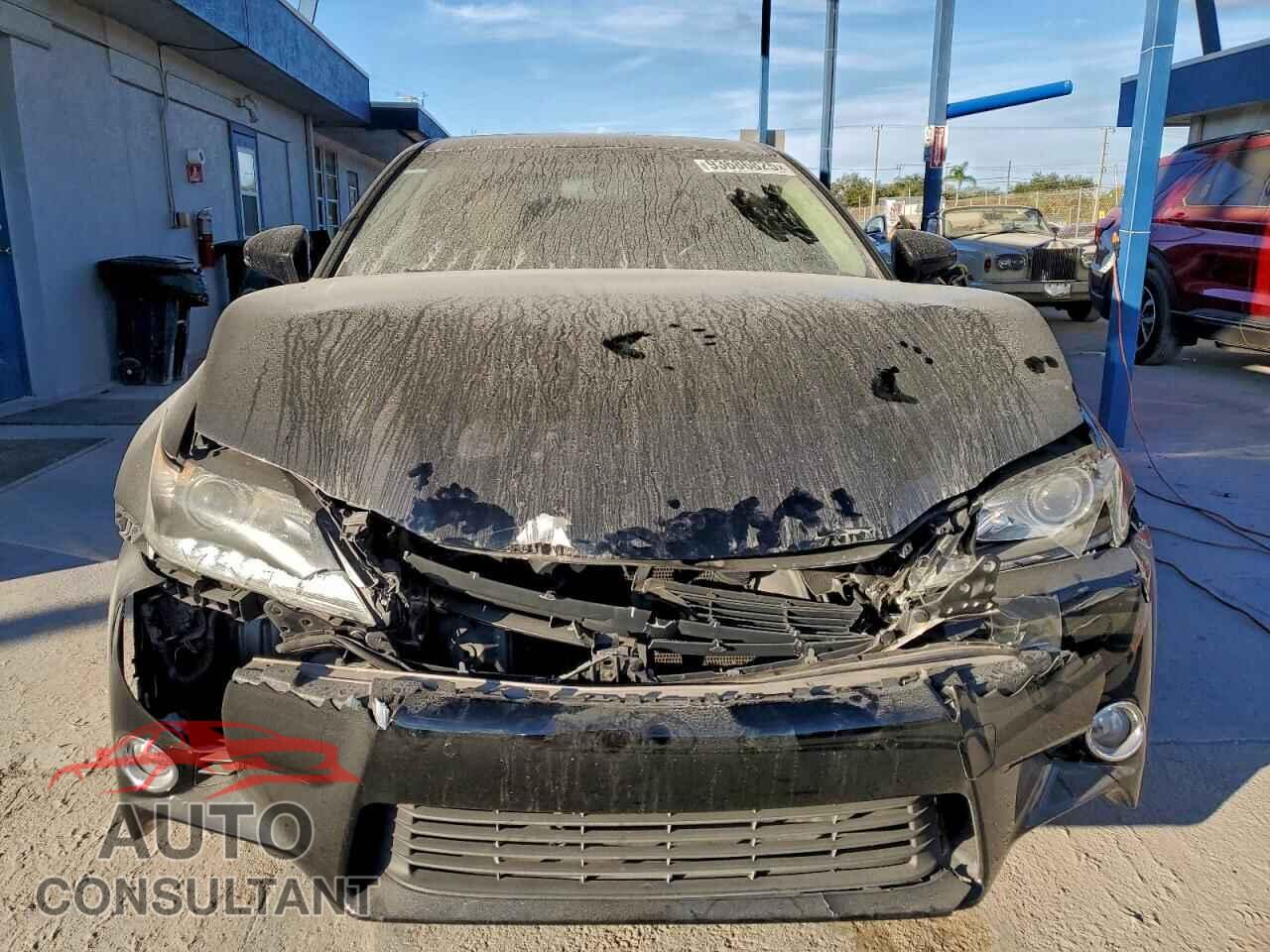 LEXUS GS350 2014 - JTHBE1BL5E5042003