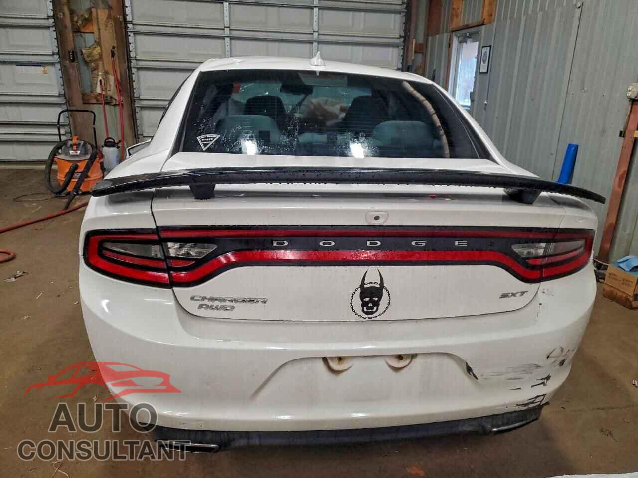 DODGE CHARGER 2015 - 2C3CDXJG2FH779318