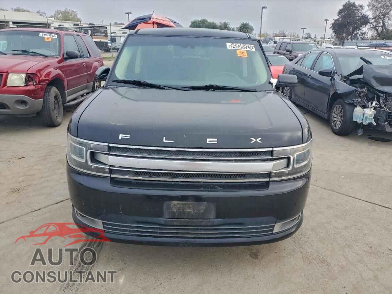 FORD FLEX 2016 - 2FMGK5D81GBA02267