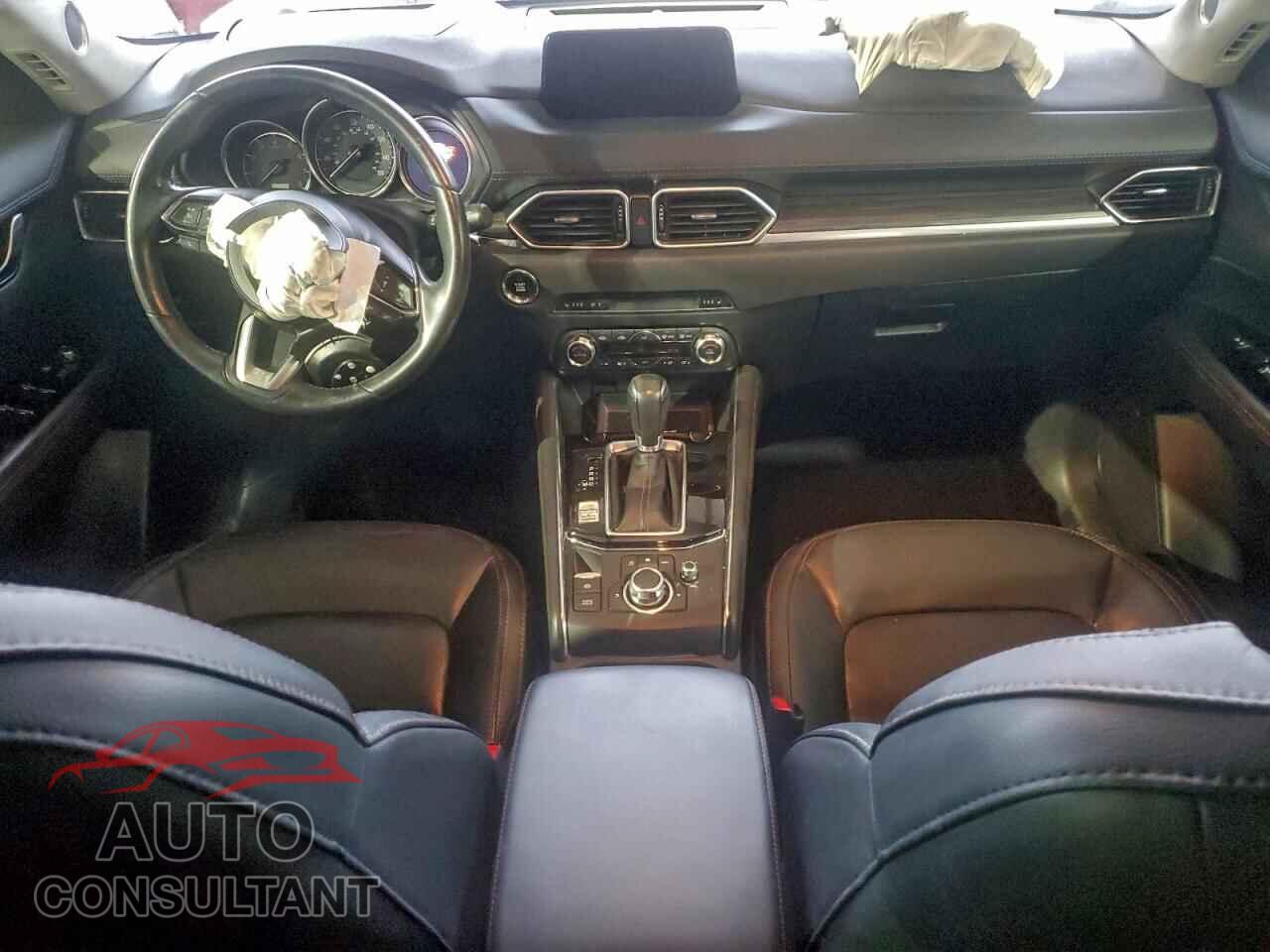 MAZDA CX-5 2018 - JM3KFBDM2J0414633