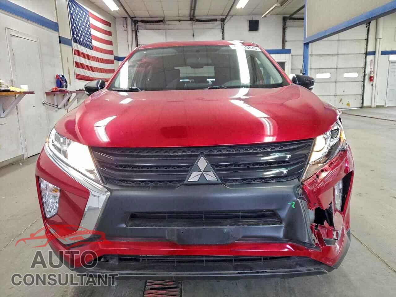 MITSUBISHI ECLIPSE 2020 - JA4AT4AA0LZ018325