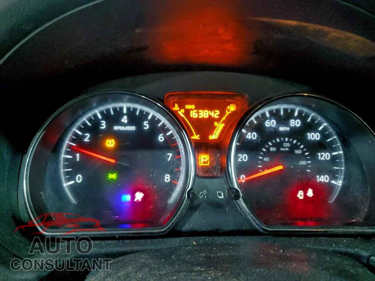 NISSAN VERSA NOTE 2017 - 3N1CE2CP7HL372049
