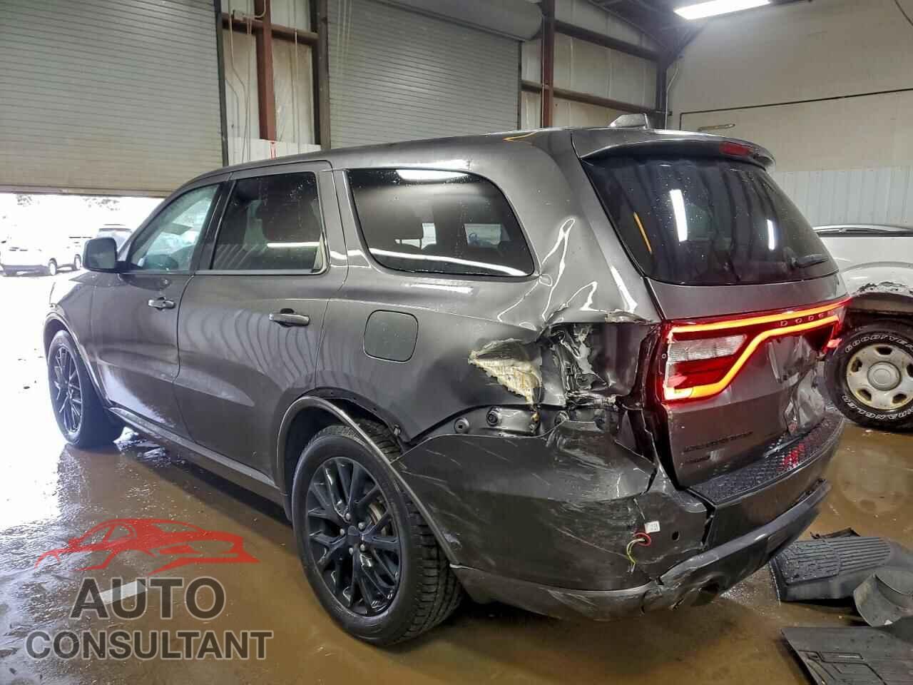 DODGE DURANGO 2015 - 1C4SDJCT1FC690583