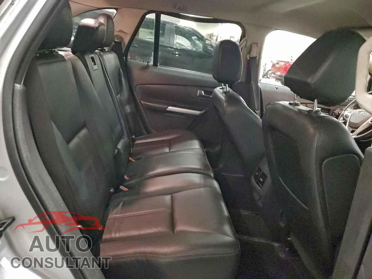 FORD EDGE 2013 - 2FMDK4JC6DBB04150