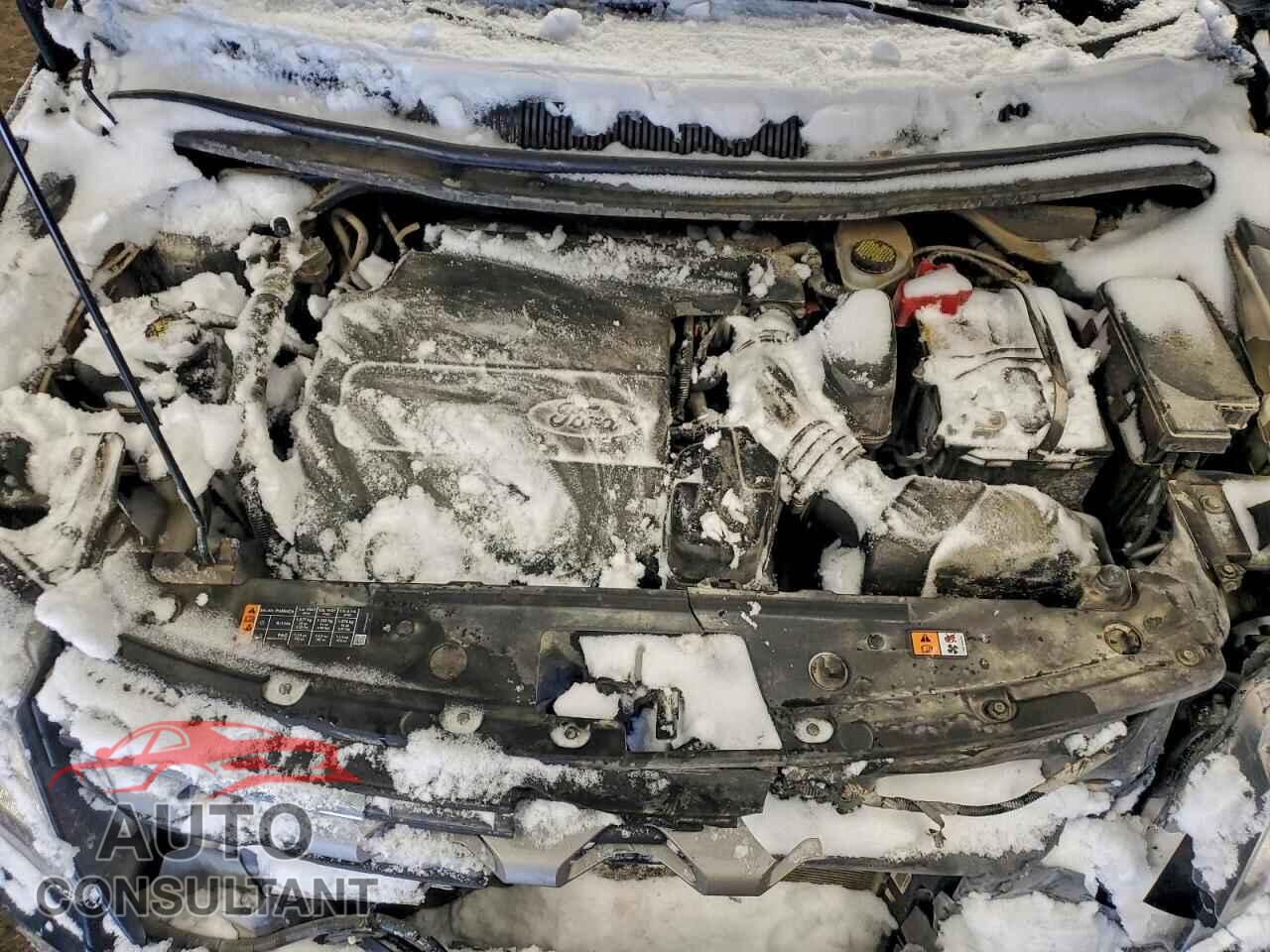FORD EXPLORER 2017 - 1FM5K8D8XHGD89131