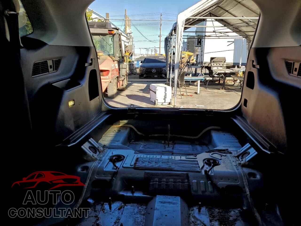 FORD EDGE 2017 - 2FMPK3G92HBB02548