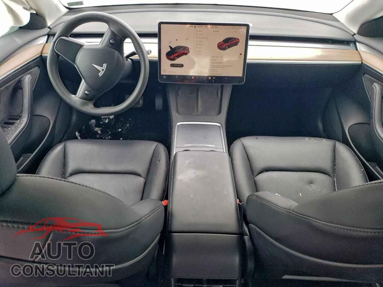 TESLA MODEL 3 2023 - 5YJ3E1EA9PF654531