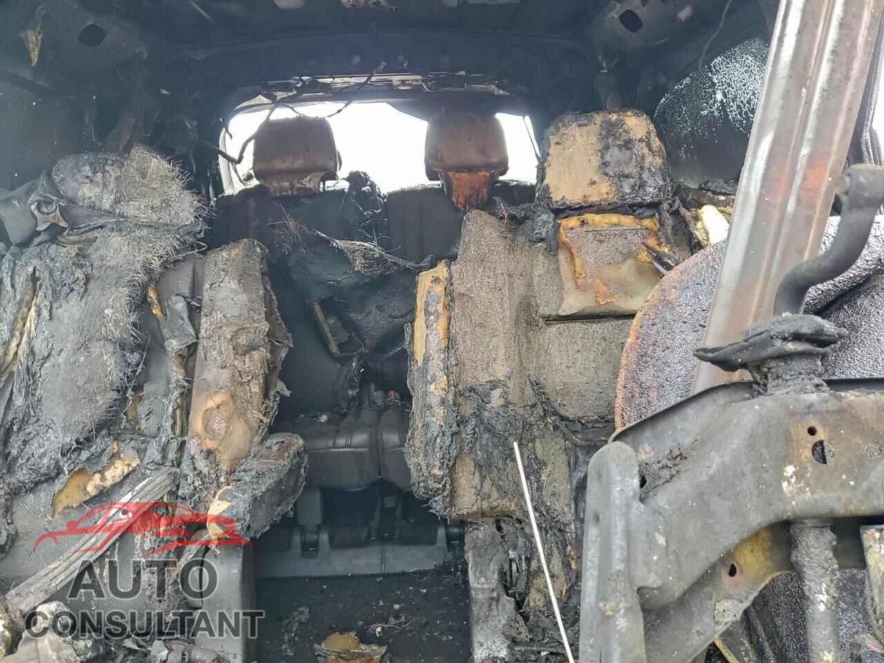 DODGE DURANGO 2023 - 1C4RDJDG9PC695628