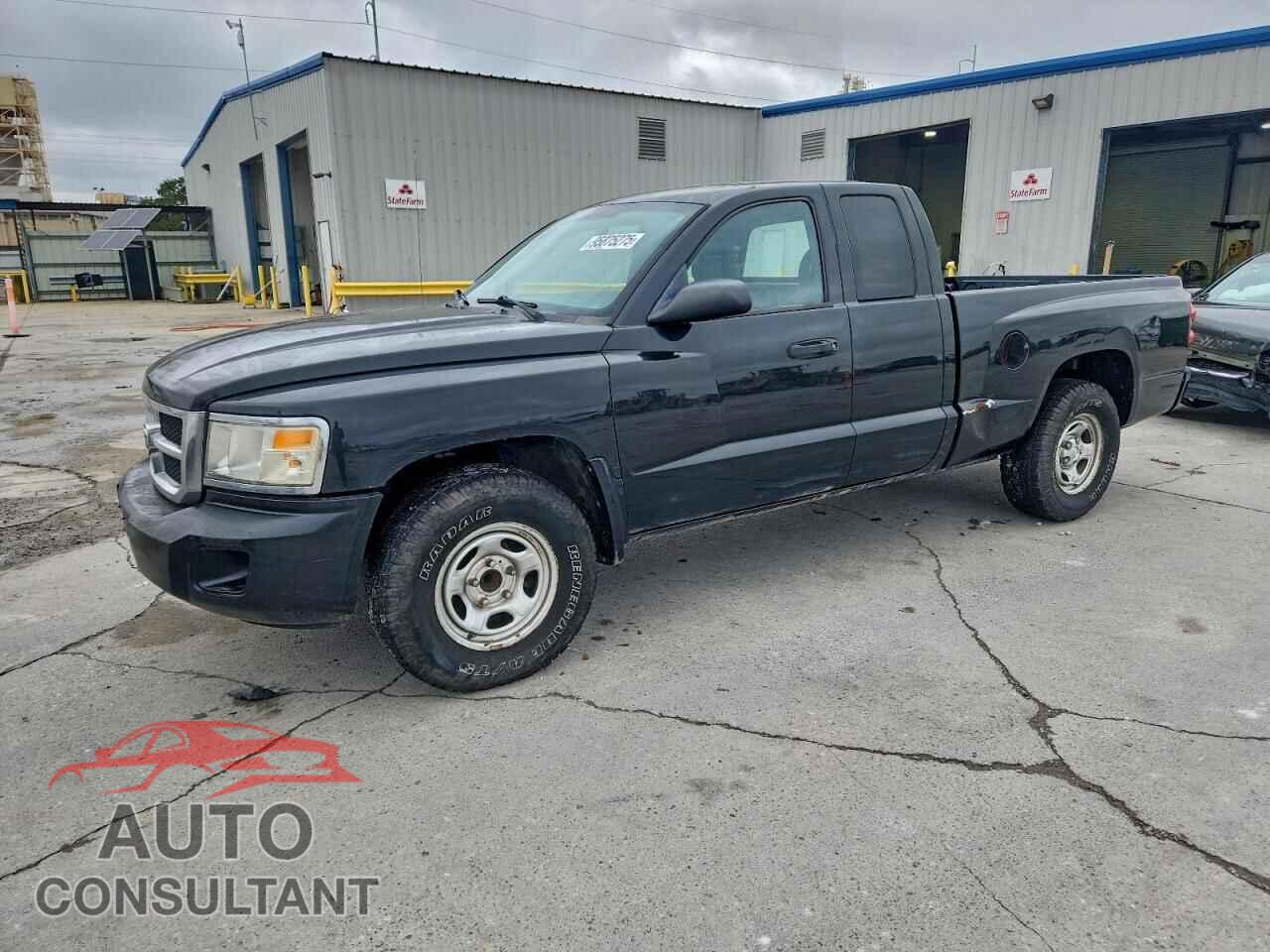 DODGE DAKOTA 2011 - 1D7RE2BK5BS623260