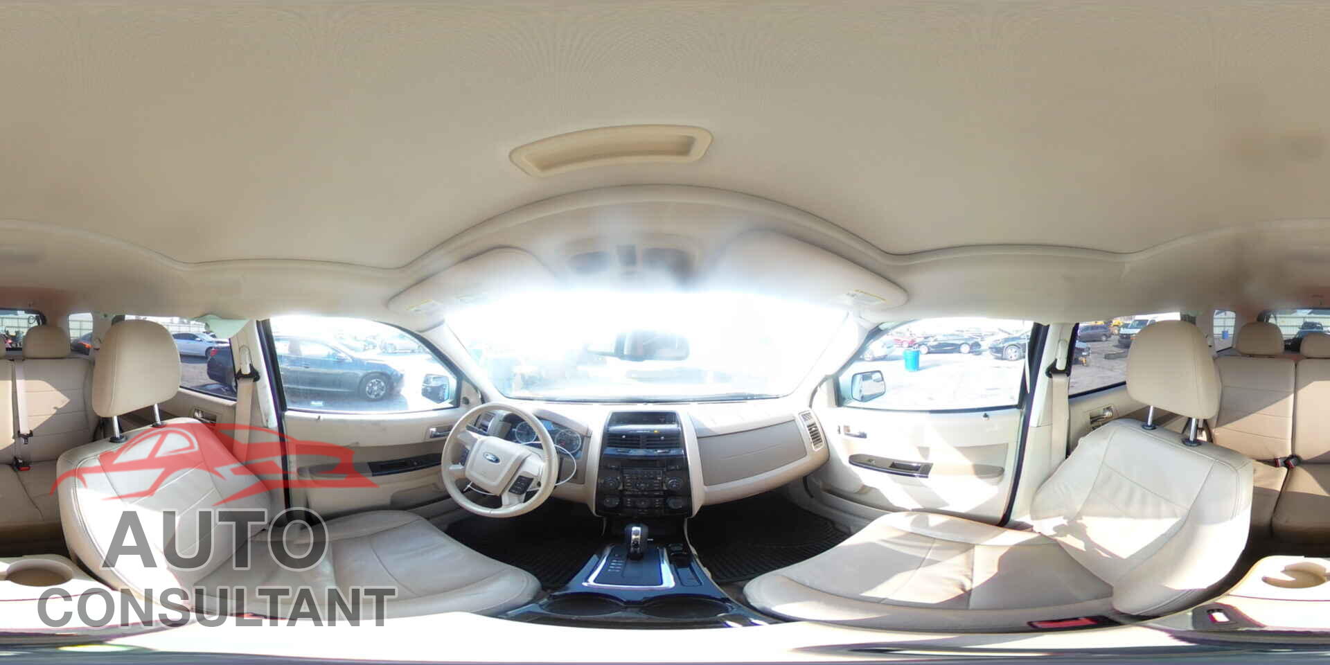 FORD ESCAPE 2012 - 1FMCU0E78CKC51456