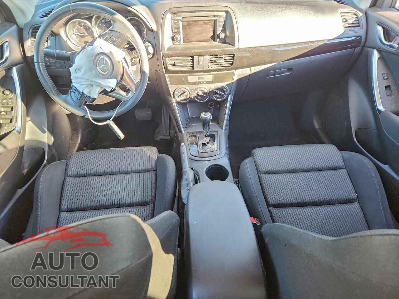 MAZDA CX-5 2013 - JM3KE2CE3D0136780